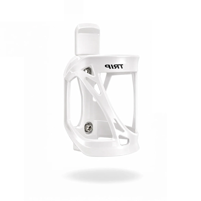 PORTA BOTELLA TRIP VERSA WHITE - 2
