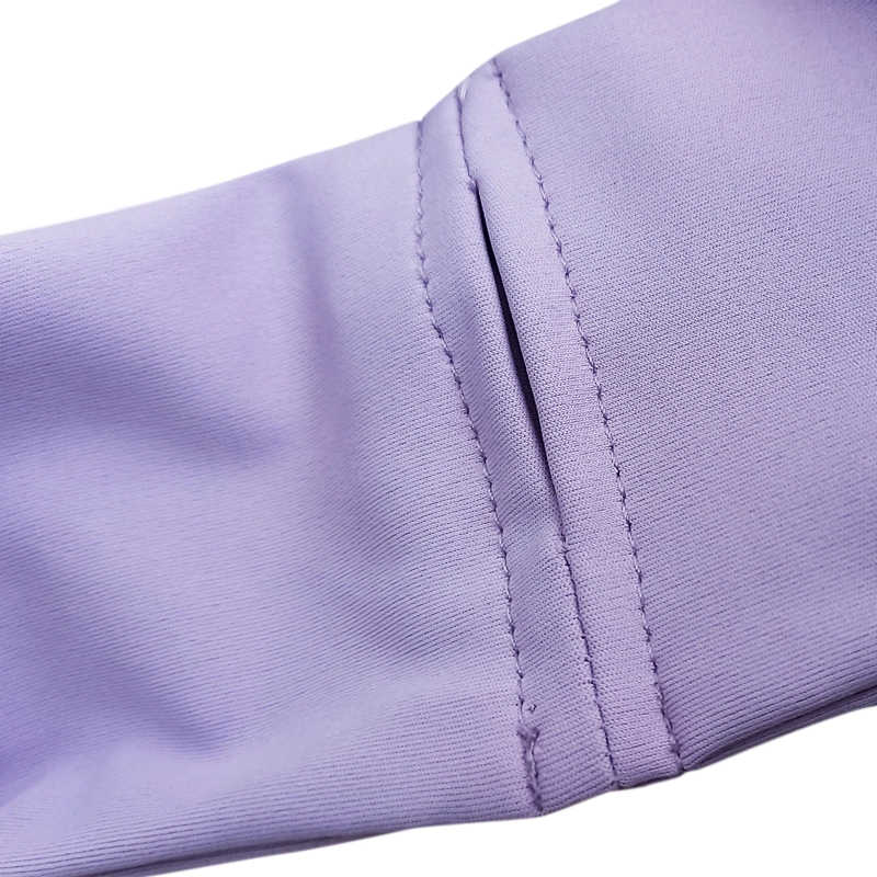 VISERA DEPORTIVA PADEL DROP SHOT LADY PURPLE - 3