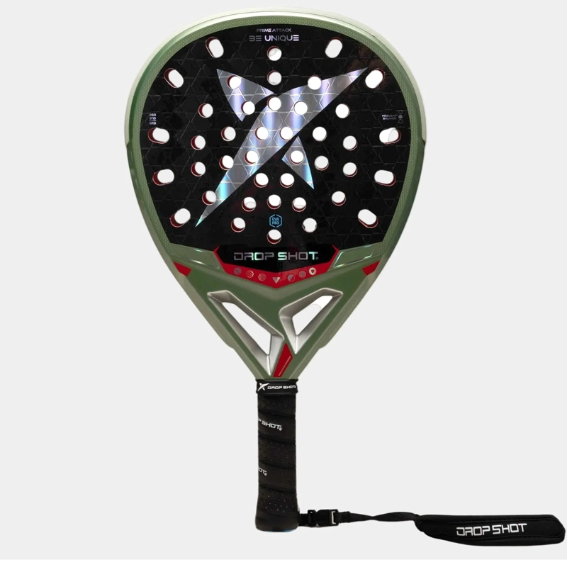 PALA PADEL DROP SHOT PRIME ATTACK 2026 - 1