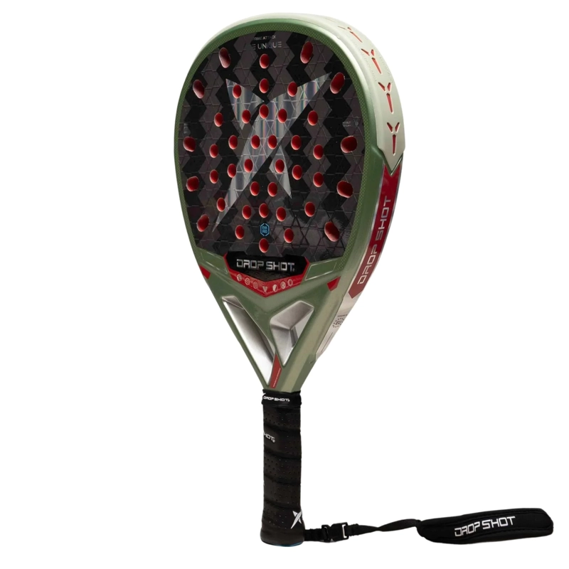 PALA PADEL DROP SHOT PRIME ATTACK 2026 - 2