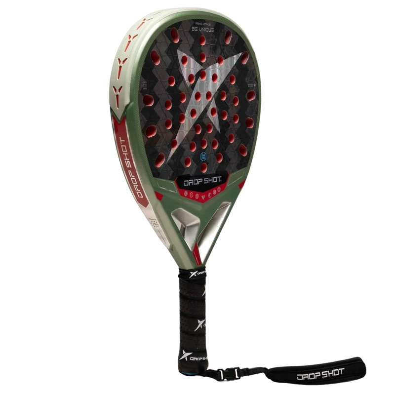 PALA PADEL DROP SHOT PRIME ATTACK 2026 - 3