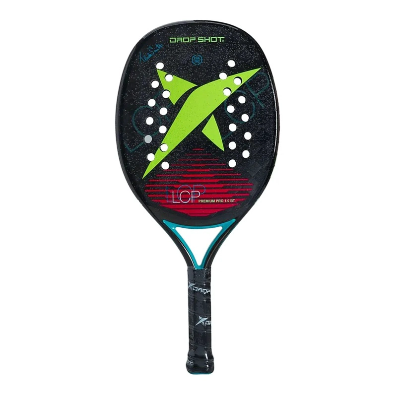 PALA BEACH TENIS DROP SHOT PREMIUM PRO 1.0 2022 - 1