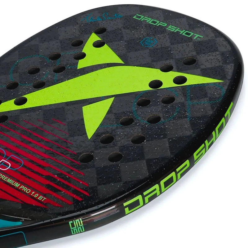 PALA BEACH TENIS DROP SHOT PREMIUM PRO 1.0 2022 - 2
