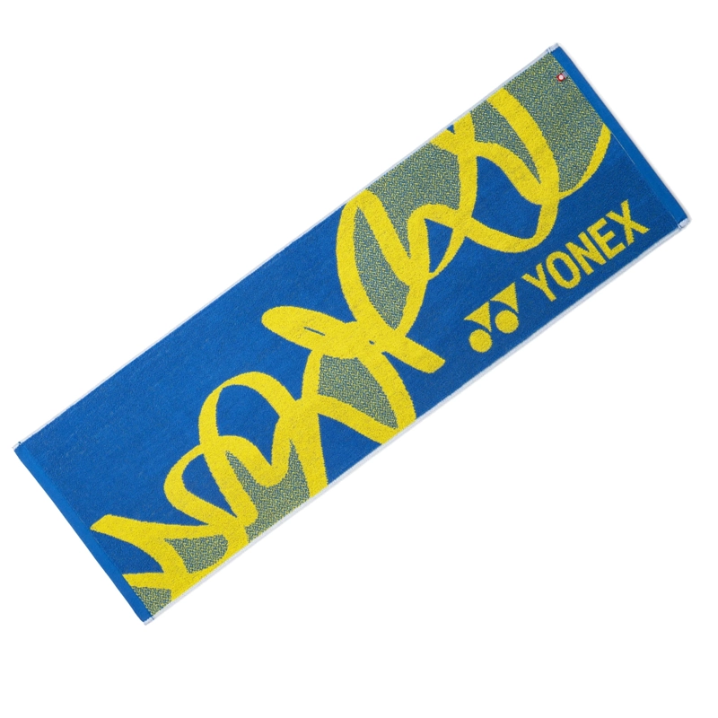 TOALLA DEPORTIVA YONEX 1091 AZUL - 1