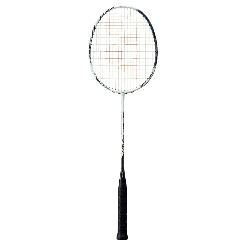 RAQUETA DE BADMINTON ASTROX 99 PRO BLANCA - 1