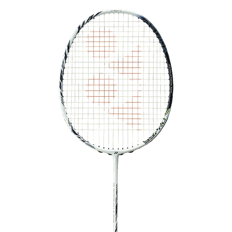 RAQUETA DE BADMINTON ASTROX 99 PRO BLANCA - 2