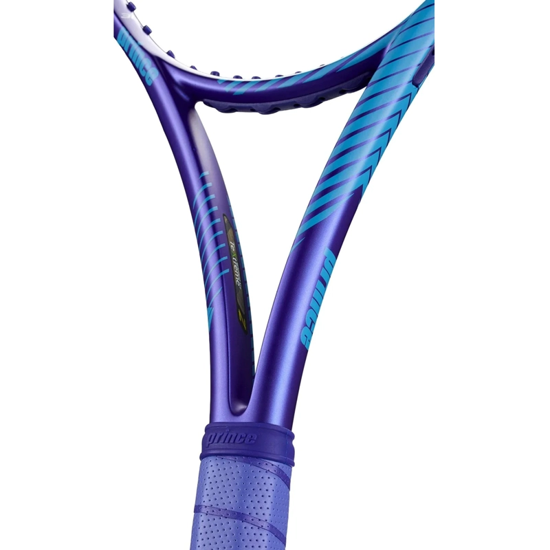RAQUETA DE TENIS PRINCE TXTZ RIPCORD 98XS G3 305 GRS. - 3