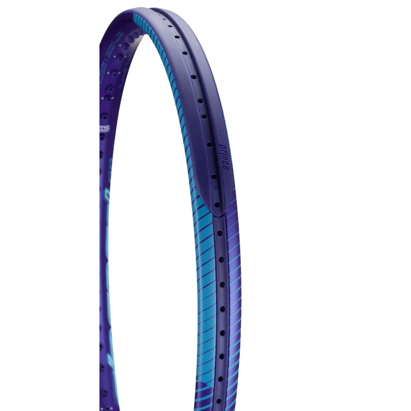 RAQUETA DE TENIS PRINCE TXTZ RIPCORD 98XS G3 305 GRS. - 4