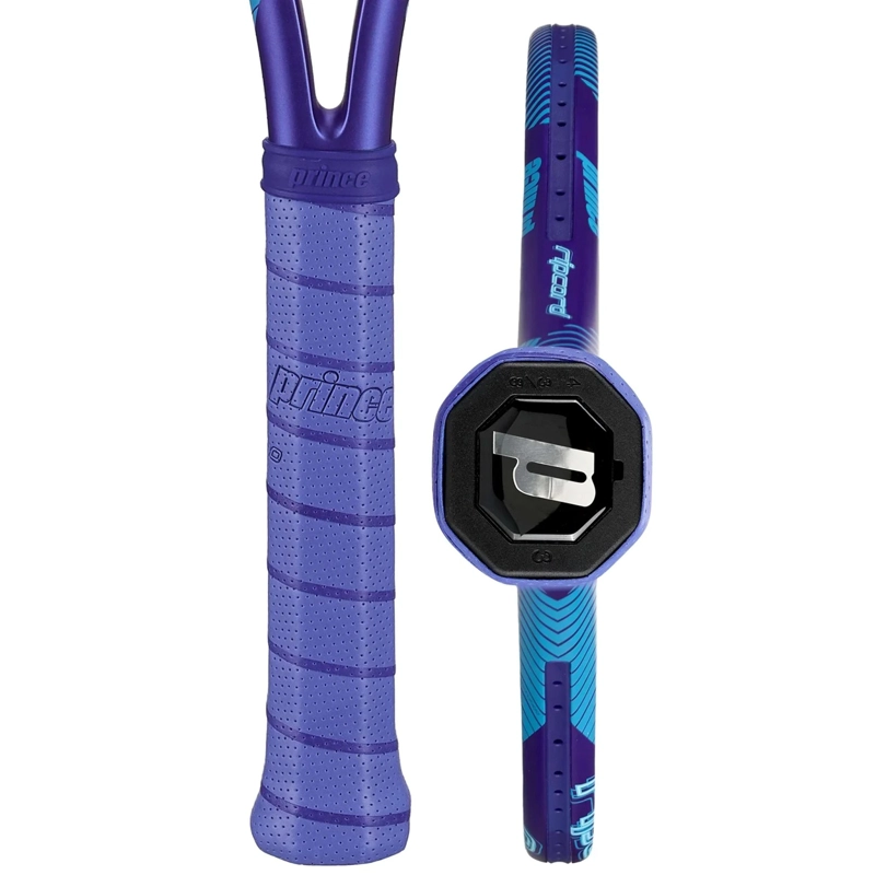 RAQUETA DE TENIS PRINCE TXTZ RIPCORD 98XS G3 305 GRS. - 5