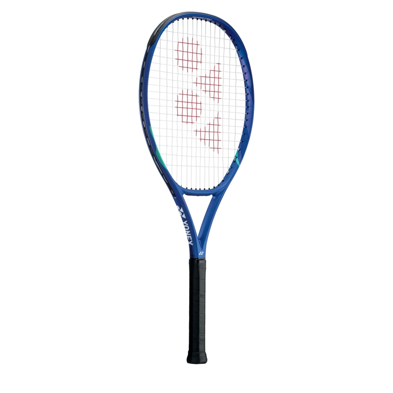 RAQUETA TENIS YONEX EZONE JUNIOR 100 G2 240 GRS. BLAST BLUE - 1