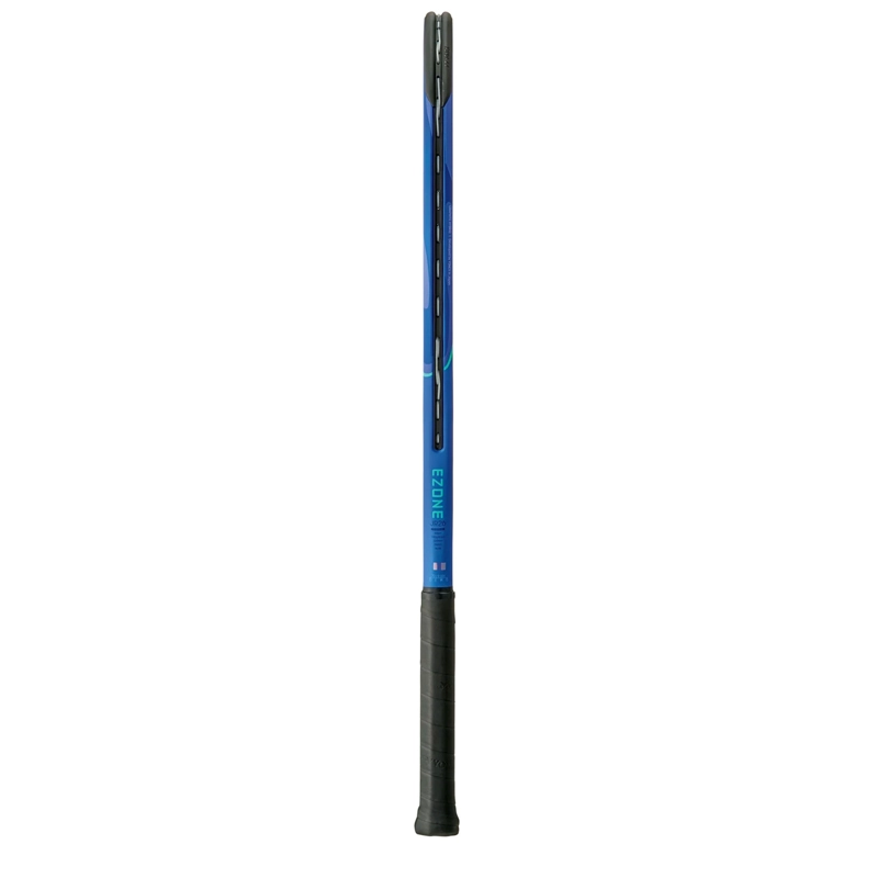 RAQUETA TENIS YONEX EZONE JUNIOR 100 G2 240 GRS. BLAST BLUE - 3