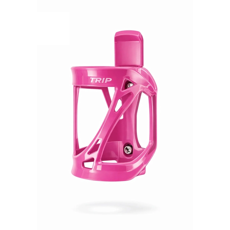 PORTA BOTELLA TRIP VERSA PINK - 1