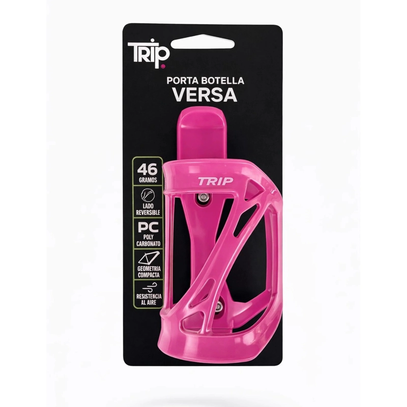 PORTA BOTELLA TRIP VERSA PINK - 2