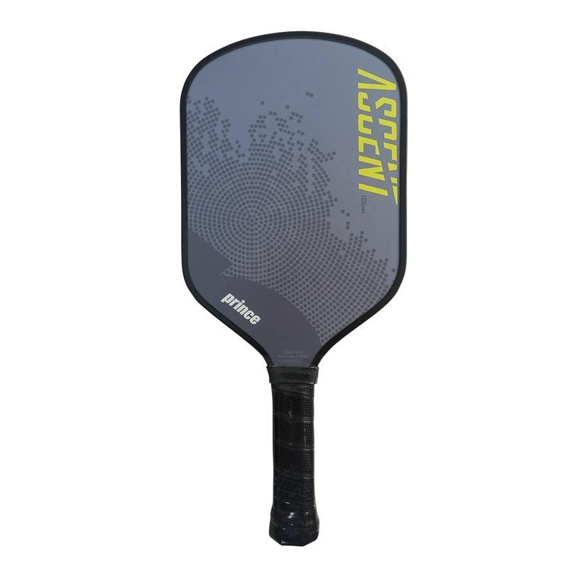 PALA PICKLEBALL PRINCE ASCENT FG GREY - 1