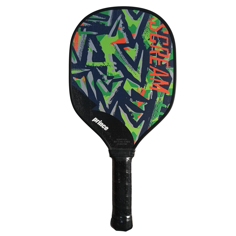 PALA PICKLEBALL PRINCE SCREAM WD VERDE - 1