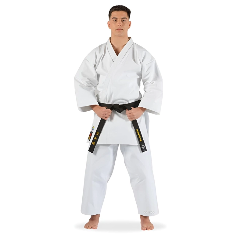 KARATEGI DAEDO KUMITE ULTRA WKF - 1