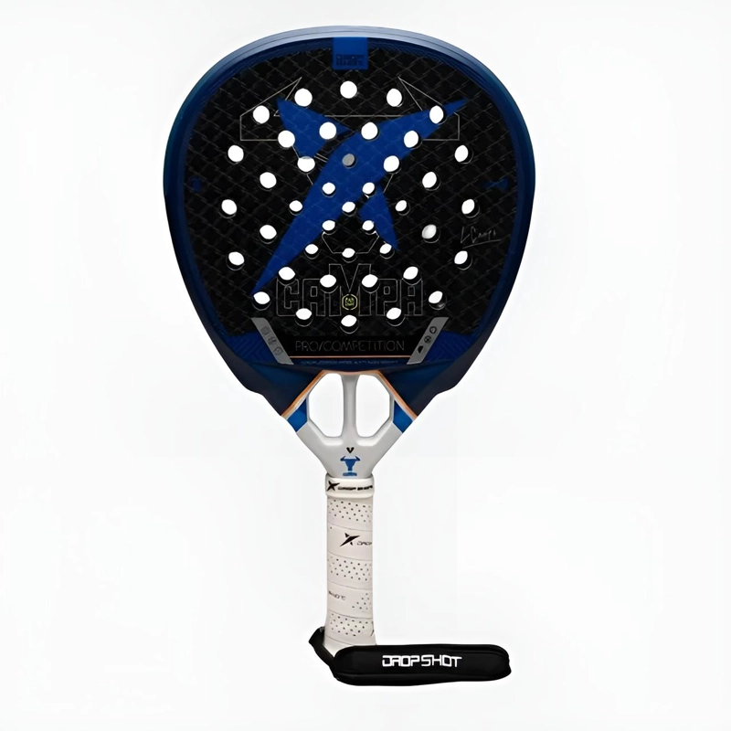 PALA PADEL DROP SHOT EXPLORER PRO ATTACK SOFT - 1