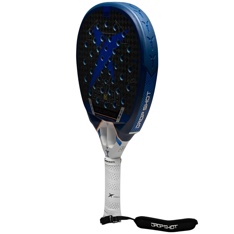 PALA PADEL DROP SHOT EXPLORER PRO ATTACK SOFT - 2