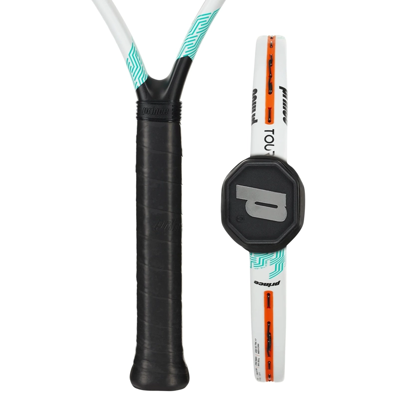RAQUETA DE TENIS PRINCE TOUR 25 JUNIOR  100 G0 240 GRS. - 5