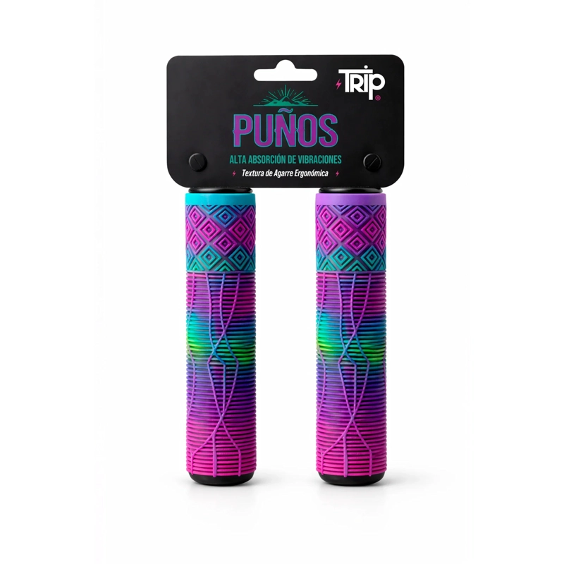 PUÑOS BICI TRIP PRISMA - 2