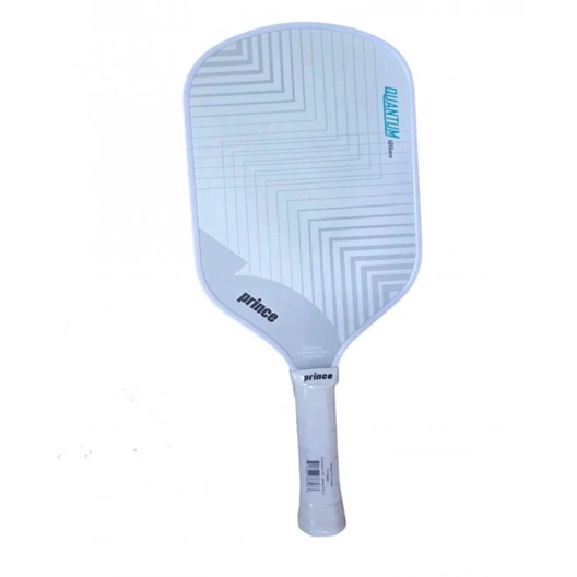 PALA PICKLEBALL PRINCE QUANTUM AR WHITE - 1