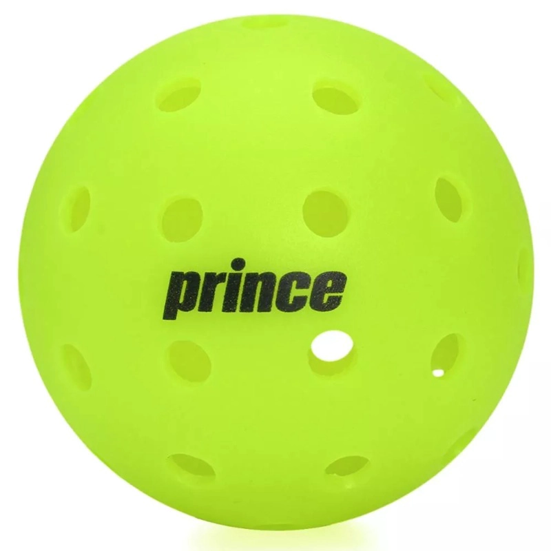 PELOTA PICKLEBALL PRINCE NX TOUR 40 X6 - 3