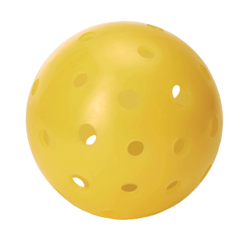 PELOTA DE PICKLEBALL TOURNA AMARILLA X3 - 2
