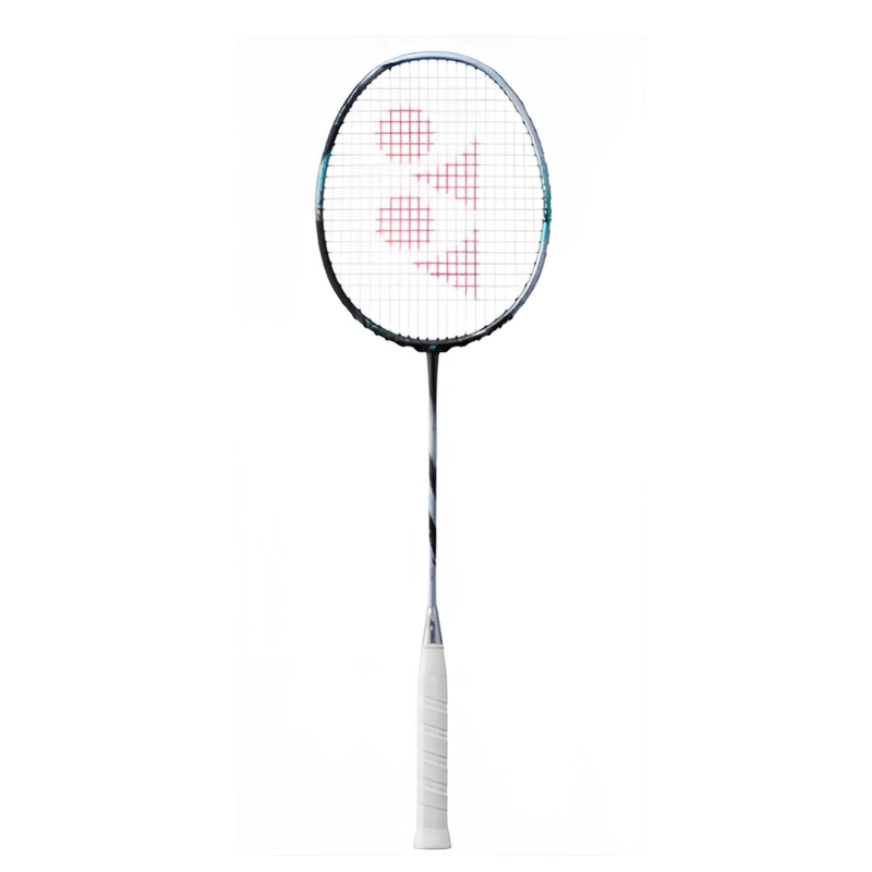 RAQUETA DE BADMINTON YONEX ASTROX 88D GAME 4U5 BLACK-SILVER - 1