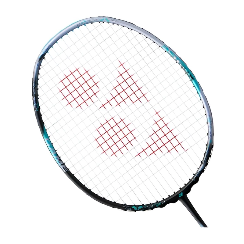 RAQUETA DE BADMINTON YONEX ASTROX 88D GAME 4U5 BLACK-SILVER - 2