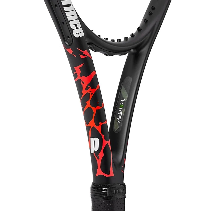 RAQUETA DE TENIS PRINCE BEAST TXT2 100 G2 280 GRS. 2024 - 5