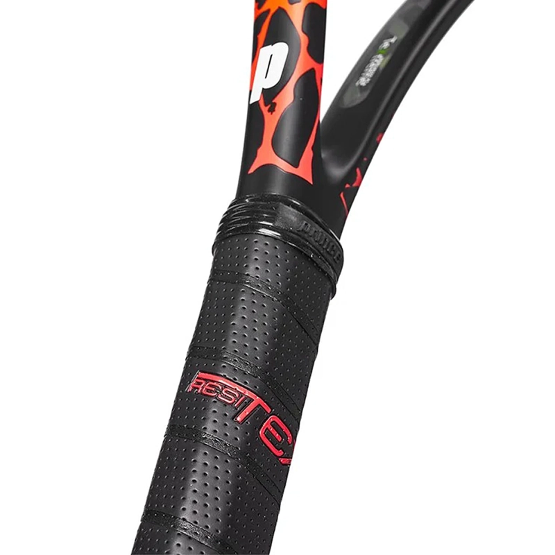 RAQUETA DE TENIS PRINCE BEAST TXT2 100 G2 280 GRS. 2024 - 7