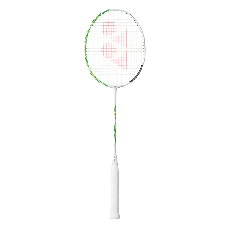 RAQUETA BADMINTON YONEX ASTROX 100 ZZ 4U5 GRAYISH/BEIGE - 1