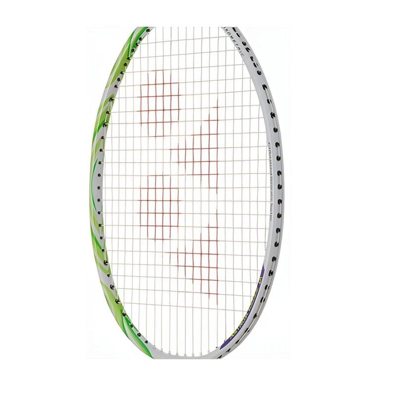 RAQUETA BADMINTON YONEX ASTROX 100 ZZ 4U5 GRAYISH/BEIGE - 2