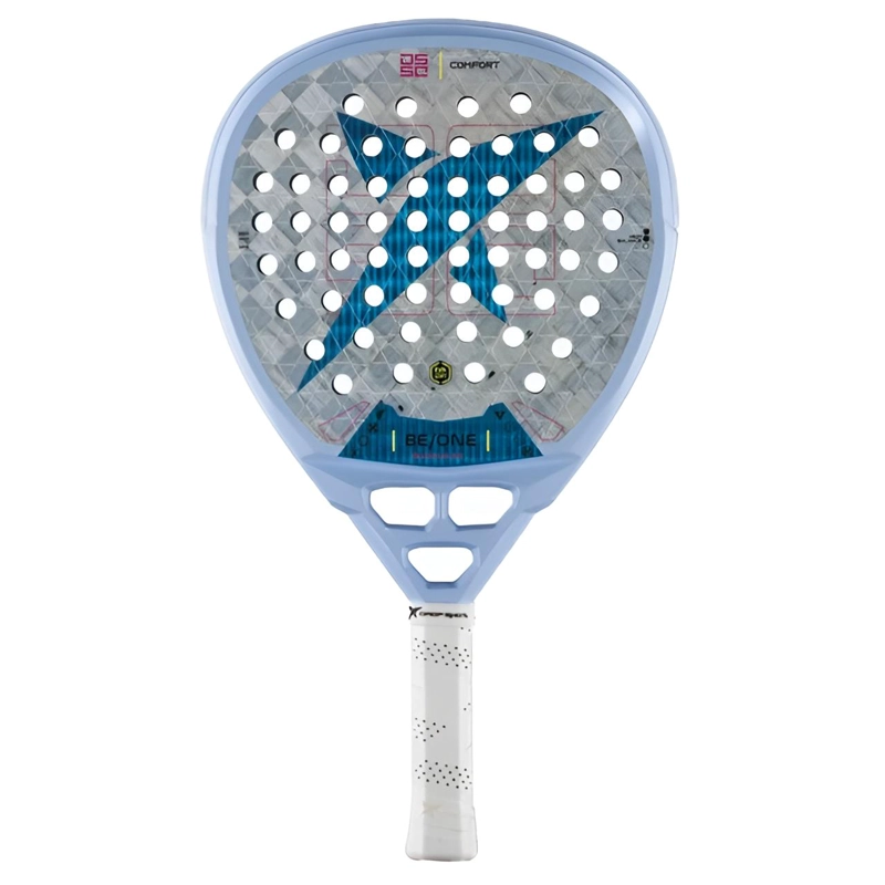 PALA PADEL DROP SHOT QUANTUM 2.0 2025 - 1