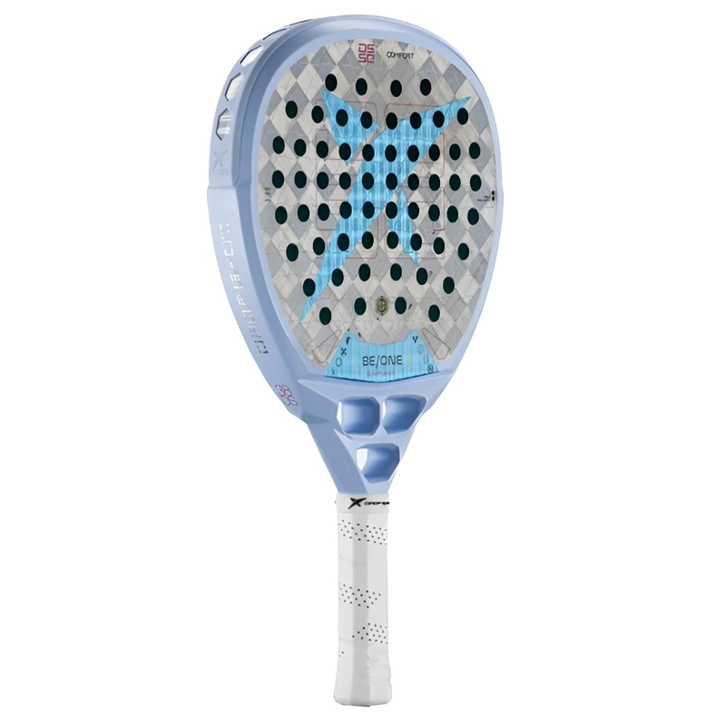 PALA PADEL DROP SHOT QUANTUM 2.0 2025 - 3