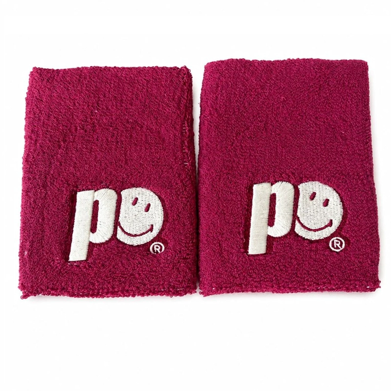 MUÑEQUERA LARGA PRINCE X SMILEY BURDEO PAR - 1