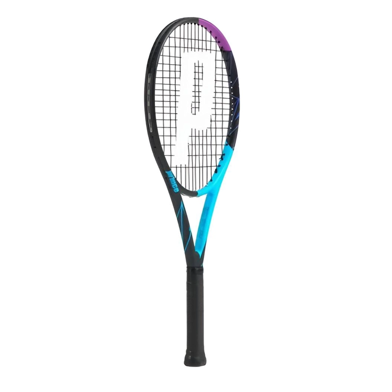 RAQUETA DE TENIS PRINCE BANDIT 100 G3 275 GRS. - 2