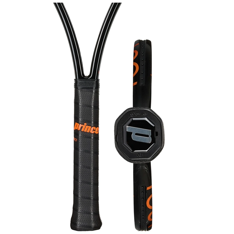 RAQUETA DE TENIS PRINCE TOUR 100 G3 290 GRS. 2026 - 4