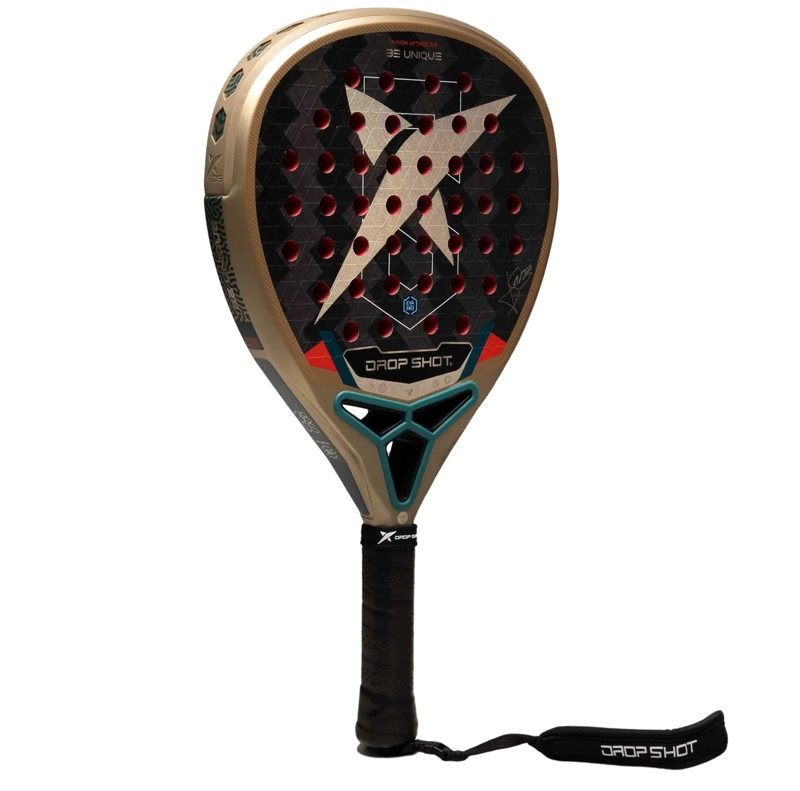 PALA PADEL DROP SHOT AXION ATTACK 2.0 JON SANZ 2026 - 1
