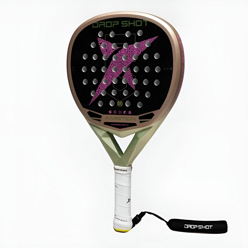 PALA PADEL DROP SHOT EXPLORER SOFT W 2026 - 1