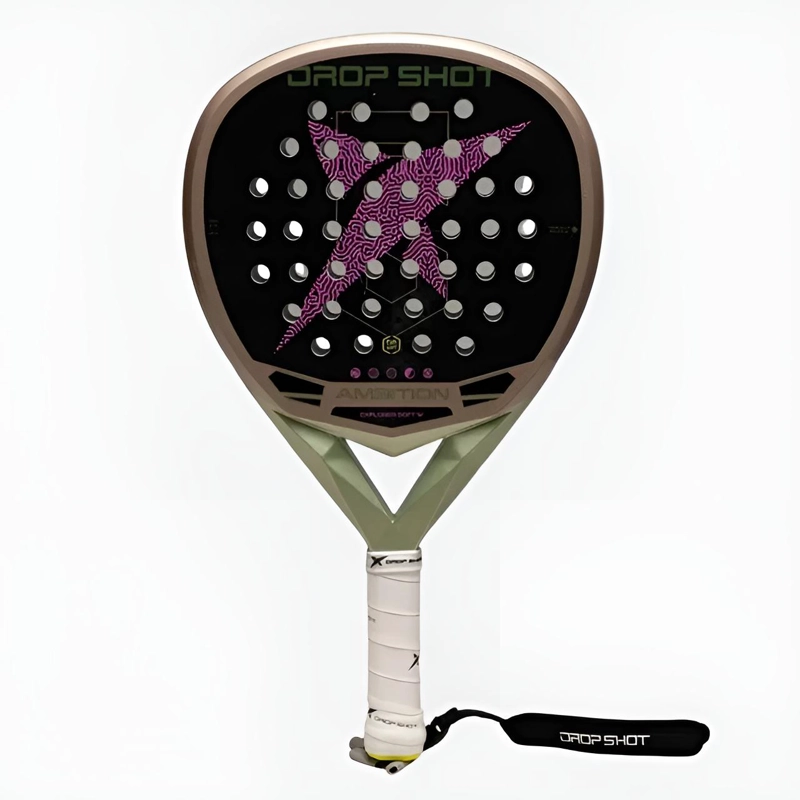 PALA PADEL DROP SHOT EXPLORER SOFT W 2026 - 2
