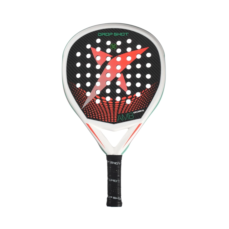 PALA PADEL DROP SHOT EXPLORER 5.0 2022 - 1