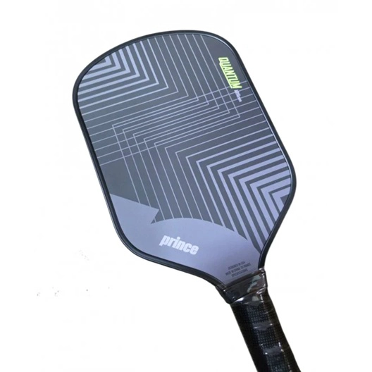 PALA PICKLEBALL PRINCE QUANTUM AR GREY - 2