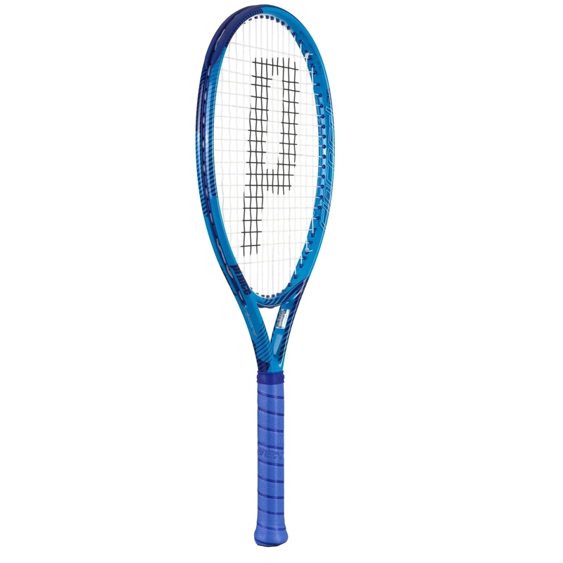 RAQUETA DE TENIS PRINCE RIPCORD 26 JUNIOR 100 G0 235 GRS. - 2