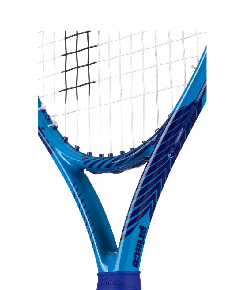 RAQUETA DE TENIS PRINCE RIPCORD 26 JUNIOR 100 G0 235 GRS. - 3