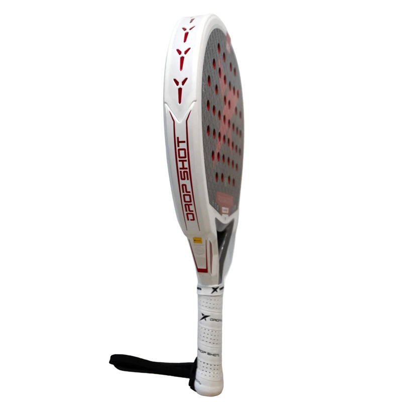 PALA PADEL DROP SHOT FLAME SOFT NOA CANOVAS 2026 - 2
