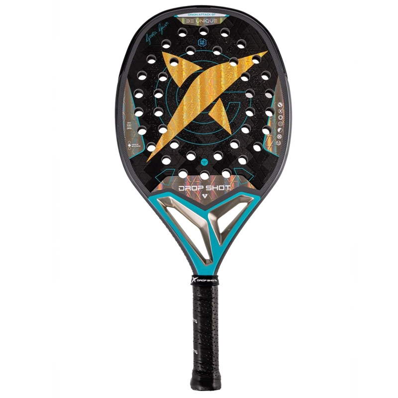 PALA BEACH TENIS DROP SHOT ORION ATTACK - 1