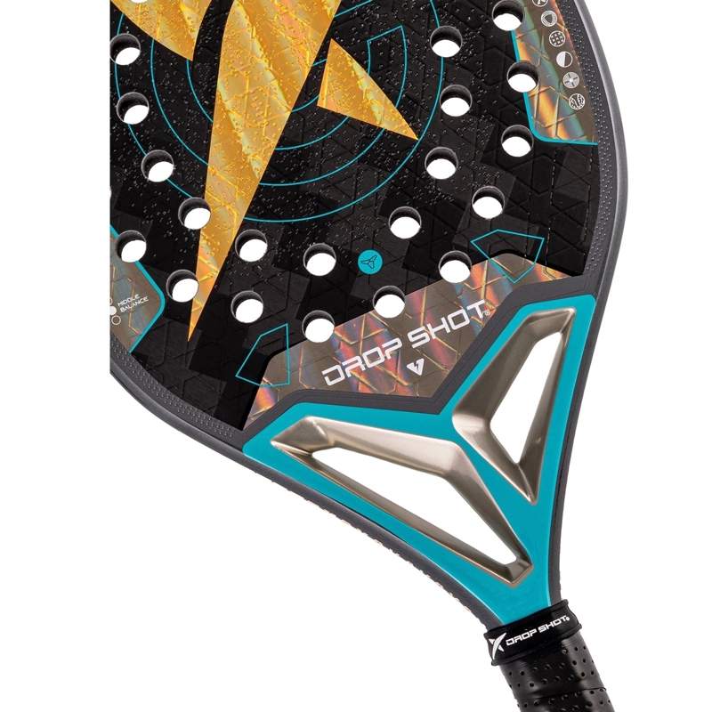PALA BEACH TENIS DROP SHOT ORION ATTACK - 2