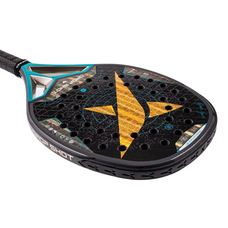 PALA BEACH TENIS DROP SHOT ORION ATTACK - 3
