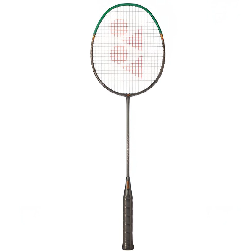 RAQUETA DE BADMINTON ASTROX 99 PLAY 4U5 BLACK-GREEN - 1